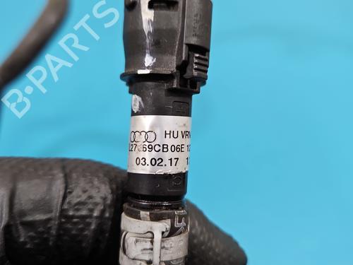 Pipe AUDI Q7 (4MB, 4MG, 4MQ) 3.0 TFSI quattro | BP38171472M125 - Image 5