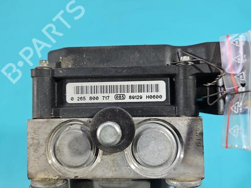 ABS pump PEUGEOT BOXER Bus 2.2 HDi 120 | BP37837821M43 - Image 7