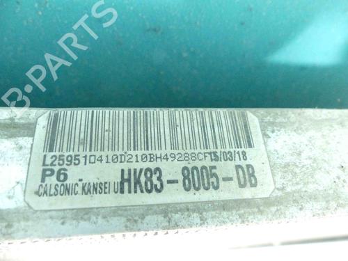 Water radiator JAGUAR F-PACE (X761) | BP38115011M31 - Image 7