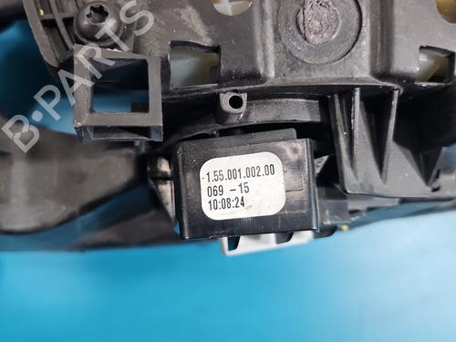 Gearstang FIAT FREEMONT (345_) 2.0 JTD 4x4 | BP38149750M90 - Image 5