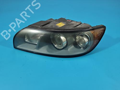 Left headlight VOLVO V50 (545) 1.6 D | BP38651120C28 - Image 2