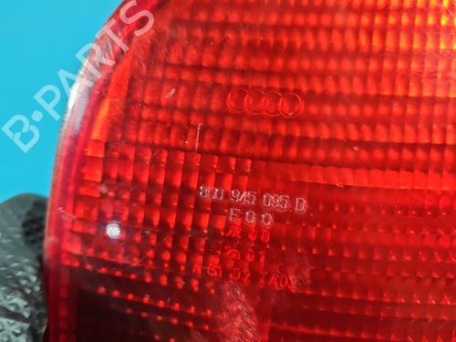 Other AUDI A4 B5 (8D2)  | BP37860093O1  - Image 13