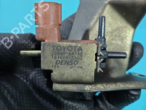 Electronic sensor TOYOTA COROLLA (_E12_) 2.0 D-4D (CDE120_, CDE120R) | BP38562188M84 - Image 6