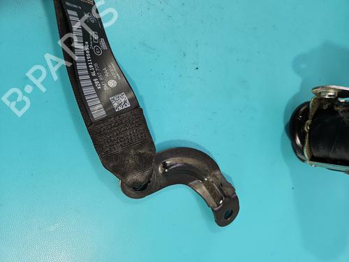 Front left seatbelt VW GOLF V (1K1) 2.0 GTI | BP37836744I26 - Image 2
