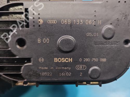 Throttle body AUDI A4 B6 (8E2) 2.0 | BP38000381M82 - Image 8