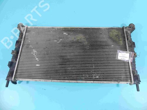 water-radiator-volvo-v50-545-2003-2004-2005-2006-2007-2008-2009-2010-2011-2012-37810204 main image