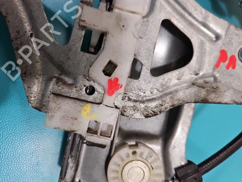 Front right window mechanism TOYOTA AYGO (_B4_) 1.0 (KGB40) | BP38136875C23 - Image 3