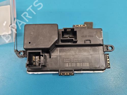 Heater resistor PORSCHE PANAMERA (970) 3.6 | BP38303316M108 - Image 3
