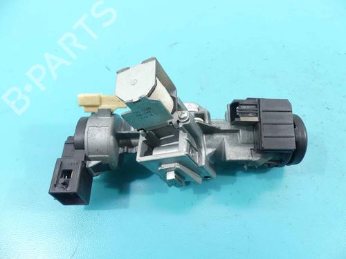 Engine control unit (ECU) MAZDA 3 Saloon (BK) 1.6 (BK12) | BP37882287M57 - Image 12