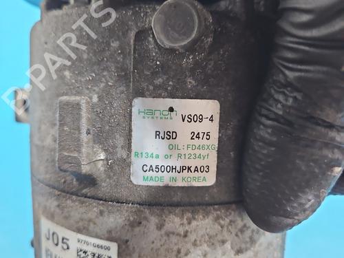 AC compressor KIA PICANTO III (JA) | BP38152364M34 - Image 9