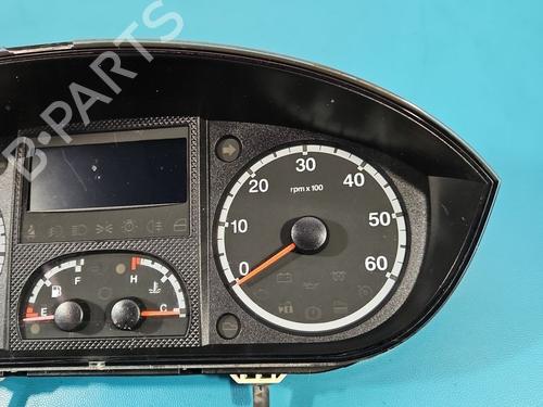 Instrument cluster CITROËN JUMPER II Van 2.2 HDi 130 | BP40504837C47 - Image 3