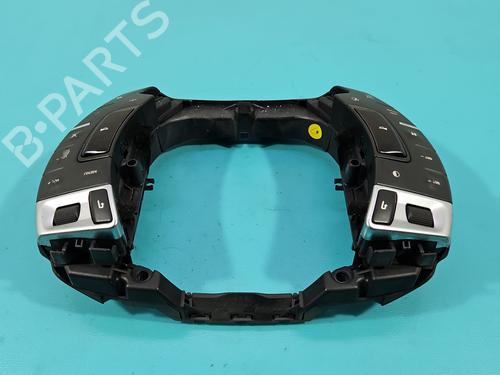 Steering wheel controls CITROËN C5 III (RD_) 2.0 HDi (RDRHD8, RDRHDJ, RDRHR8, RDRHRJ) | BP37819931E15 - Image 5