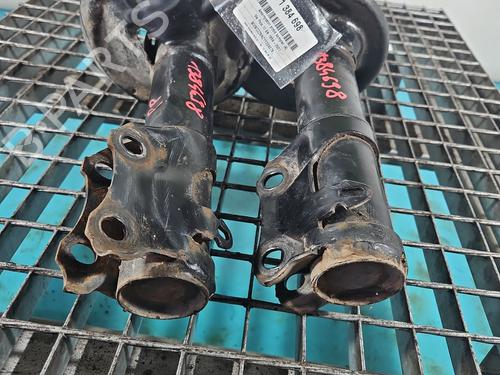 Left front shock absorber VW POLO (6N2) 1.9 SDI | BP38118822M16 - Image 5