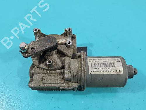 Front wiper motor AUDI Q7 (4LB) 4.2 TDI quattro | BP37827410M29 - Image 2