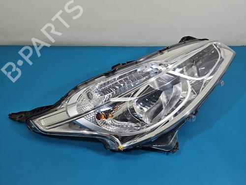 Used Right headlight Right headlight 38707569 38707569