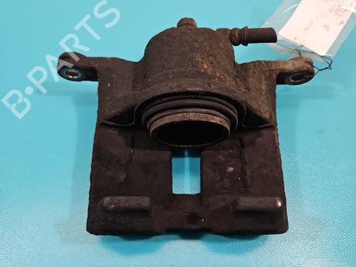 Left front brake caliper HONDA FR-V (BE) 1.7 (BE1) | BP38142167M105 - Image 5