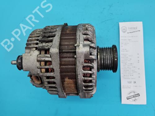Used Alternator Alternator 38116445 38116445