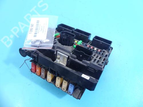Used Electronic module Electronic module 37808297 37808297