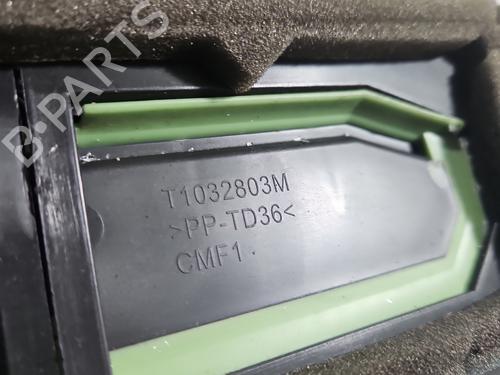 Heater matrix RENAULT KADJAR (HA_, HL_) | BP37827488M63 - Image 3
