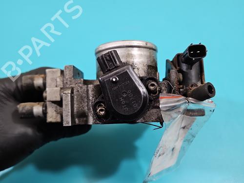 Throttle body HONDA CIVIC VII Hatchback (EU, EP, EV) 1.4 iS (EP1, EU5, EU7) | BP37818318M82  - Image 7