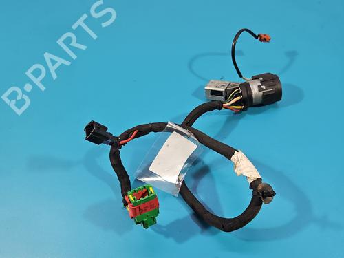Ignition barrel PEUGEOT 807 (EB_) 2.2 HDi | BP38796705M48 - Image 3