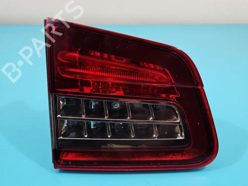 Left tailgate light CITROËN C5 III Break (RW_) 2.0 HDi 140 | BP37818442C79 - Image 2