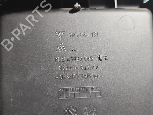 Cup/Object holder PORSCHE CAYENNE (92A) 4.8 S | BP37990196I37 - Image 4