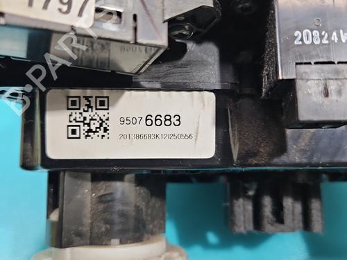 Climate control CHEVROLET AVEO Hatchback (T300) 1.2 | BP38120859I5  - Image 6