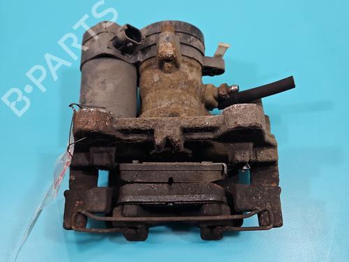 Left rear brake caliper FORD MONDEO V Turnier (CF) | BP37990612M107 - Image 4