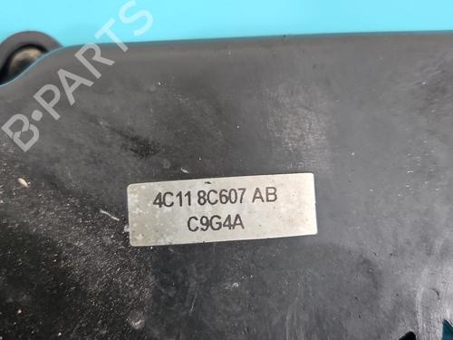 Radiator fan FORD TRANSIT Van (FA_ _) 2.0 DI (FAE_, FAF_, FAG_) | BP37815053M35 - Image 4