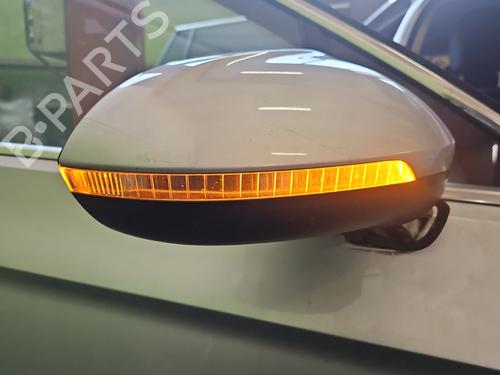 right-mirror-vw-cc-b7-358-2011-2012-2013-2014-2015-2016-2017-37838794 main image