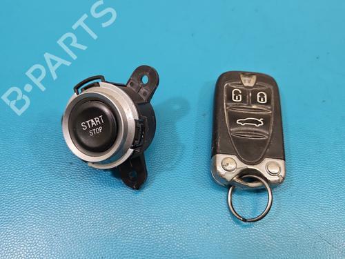 Engine control unit (ECU) ALFA ROMEO 159 (939_) 1.9 JTDM 16V (939AXF1B, 939AXC1B) | BP39612004M57  - Image 15