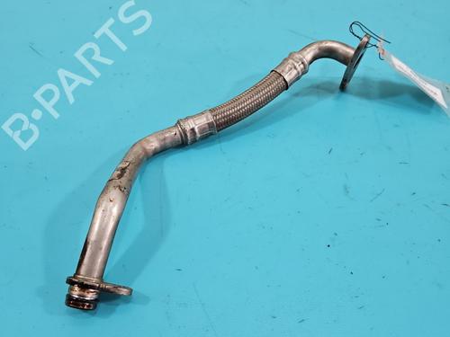Used Pipe Pipe VW GOLF PLUS V (5M1, 521) 1.4 TSI (140 hp) 38131784 38131784