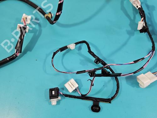 Wiring harness MITSUBISHI ECLIPSE CROSS (GK_, GL_) | BP37844482E16 - Image 10