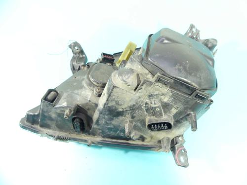 Right headlight OPEL VECTRA C (Z02) | BP37809247C29 - Image 6