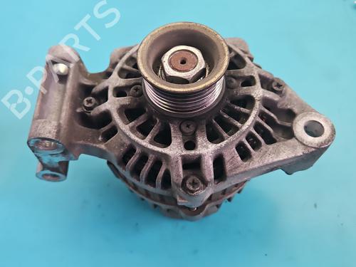 Alternator MAZDA 2 (DY) 1.4 | BP37859234M7 - Image 2