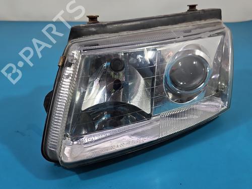 Left headlight VW PASSAT B5 (3B2) 1.8 | BP39637289C28 - Image 2