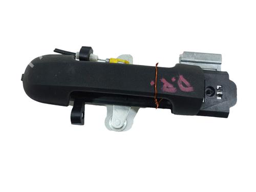 Used Rear right exterior door handle Rear right exterior door handle 38152662 38152662