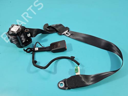 front-left-seatbelt-hyundai-i20-ii-gb-ib-2014-2015-2016-2017-2018-2019-2020-2021-37850635 main image