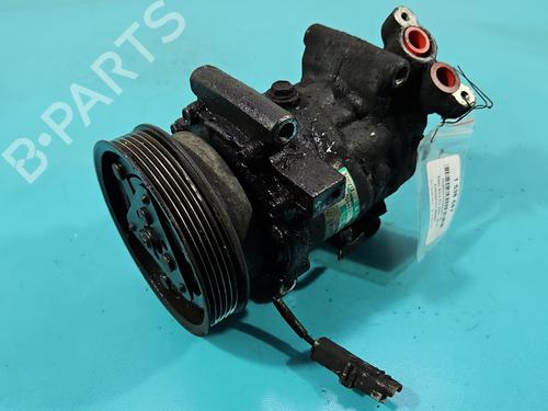 Used AC compressor AC compressor 37823924 37823924