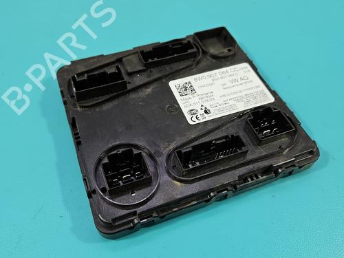 Used Comfort control module Comfort control module 37858613 37858613