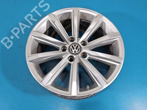 Fælgsæt VW CC B7 (358) 2.0 TDI | BP39648361C100  - Image 18