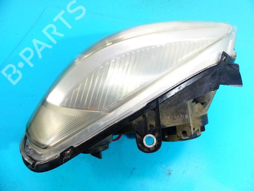 Left headlight FIAT DOBLO Box Body/MPV (223_) 1.3 D Multijet | BP37892521C28 - Image 3