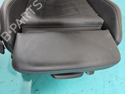 Right front seat BMW X1 (U11) iX1 xDrive 30 | BP37840560C16 - Image 4