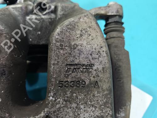 Left front brake caliper BMW 5 (G30, F90) 520 i | BP37856627M105 - Image 6