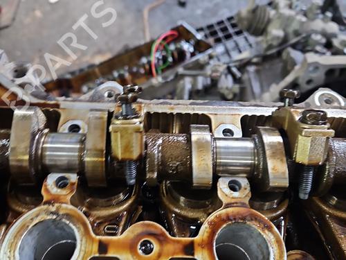 Engine TOYOTA AURIS (_E15_) 1.4 (ZZE150_, ZZE150R) | BP38148923M1 - Image 13