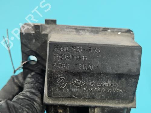 Electronic sensor RENAULT CLIO V (B7_) 1.0 TCe 90 (B7MT) | BP37839707M84 - Image 6
