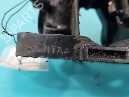 Intake manifold FIAT PANDA (169_) 1.1 (169.AXA1A) | BP38145806M70  - Image 9