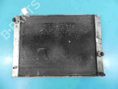 water-radiator-bmw-7-e65-e66-e67-2001-2002-2003-2004-2005-2006-2007-2008-2009-37877448 main image