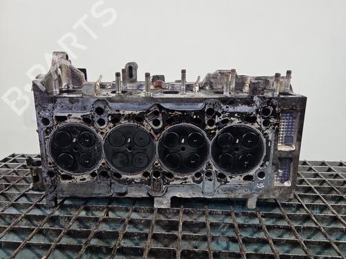 Cylinder head OPEL CORSA E Hatchback Van (X15) | BP37831925M5 - Image 5